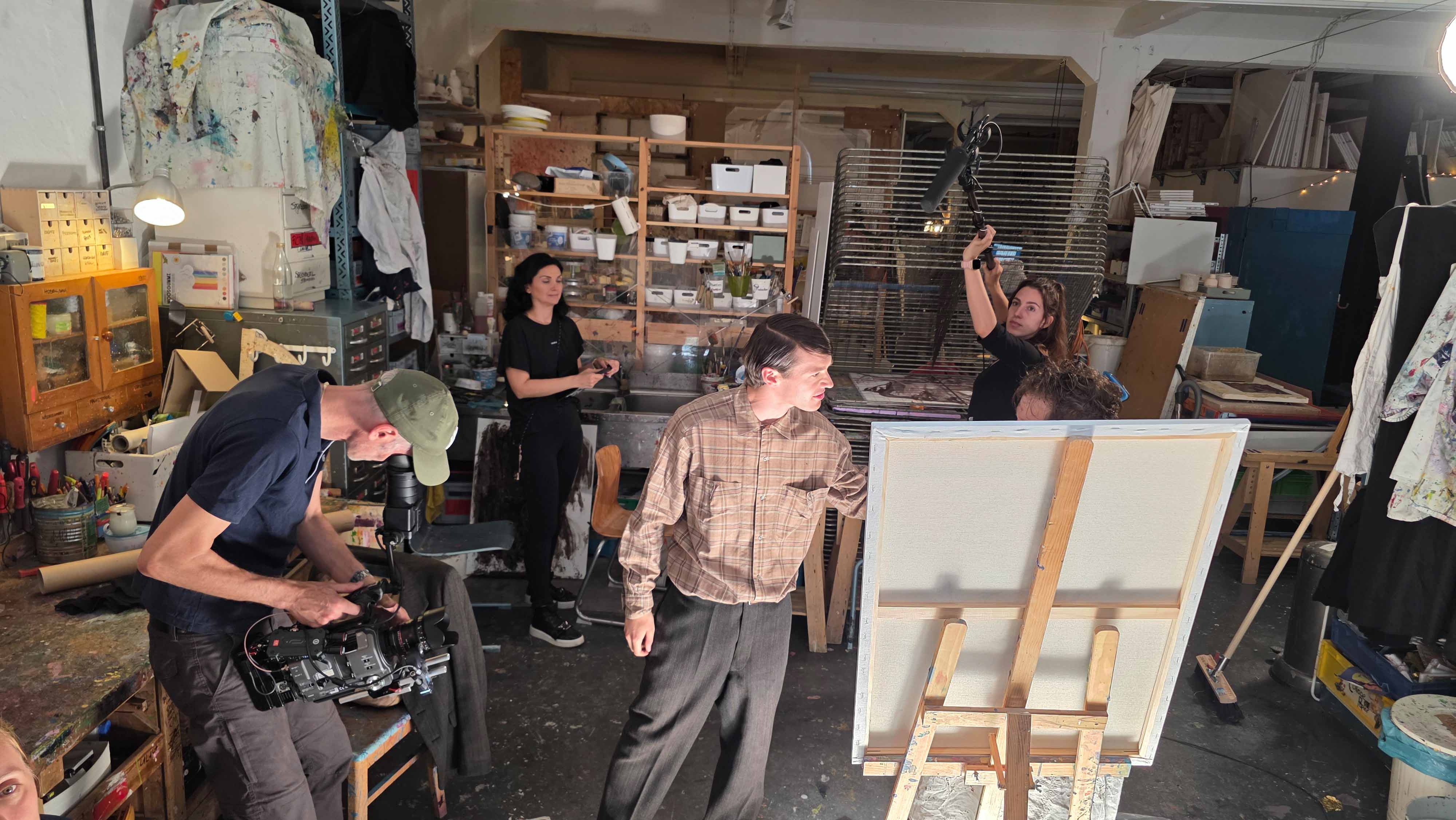 Werkmuenchen 25 2 4000