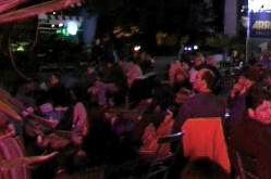 Filmfestzeit ist für wahre Liebhaber ein Ausnahmezustand mit bis zu fünf Filmen täglich.