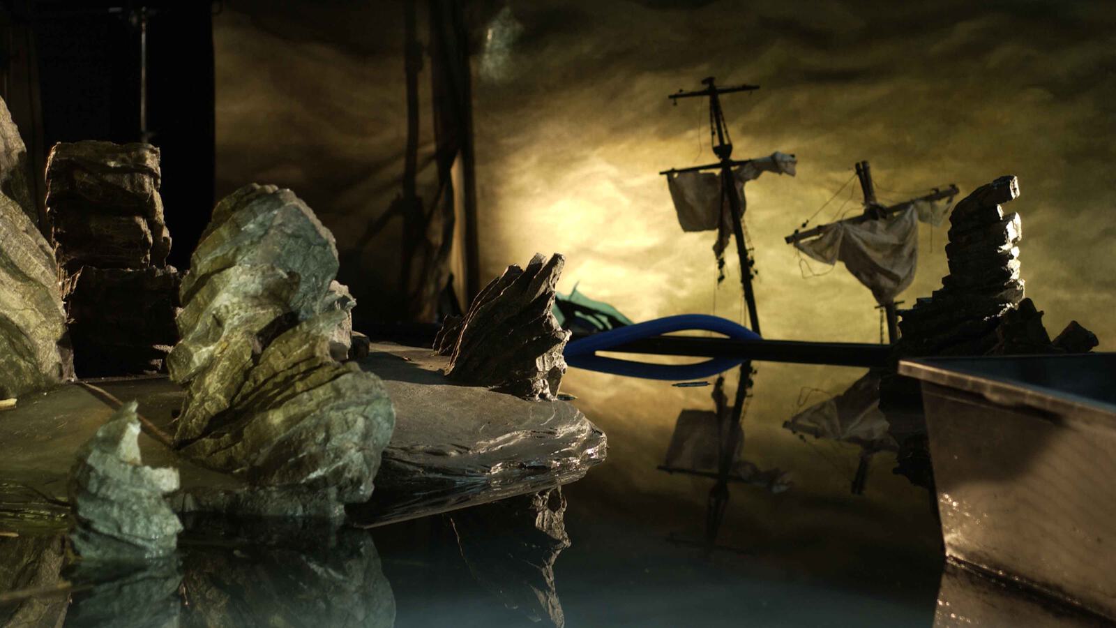 Puppentrickfilm 2 4000