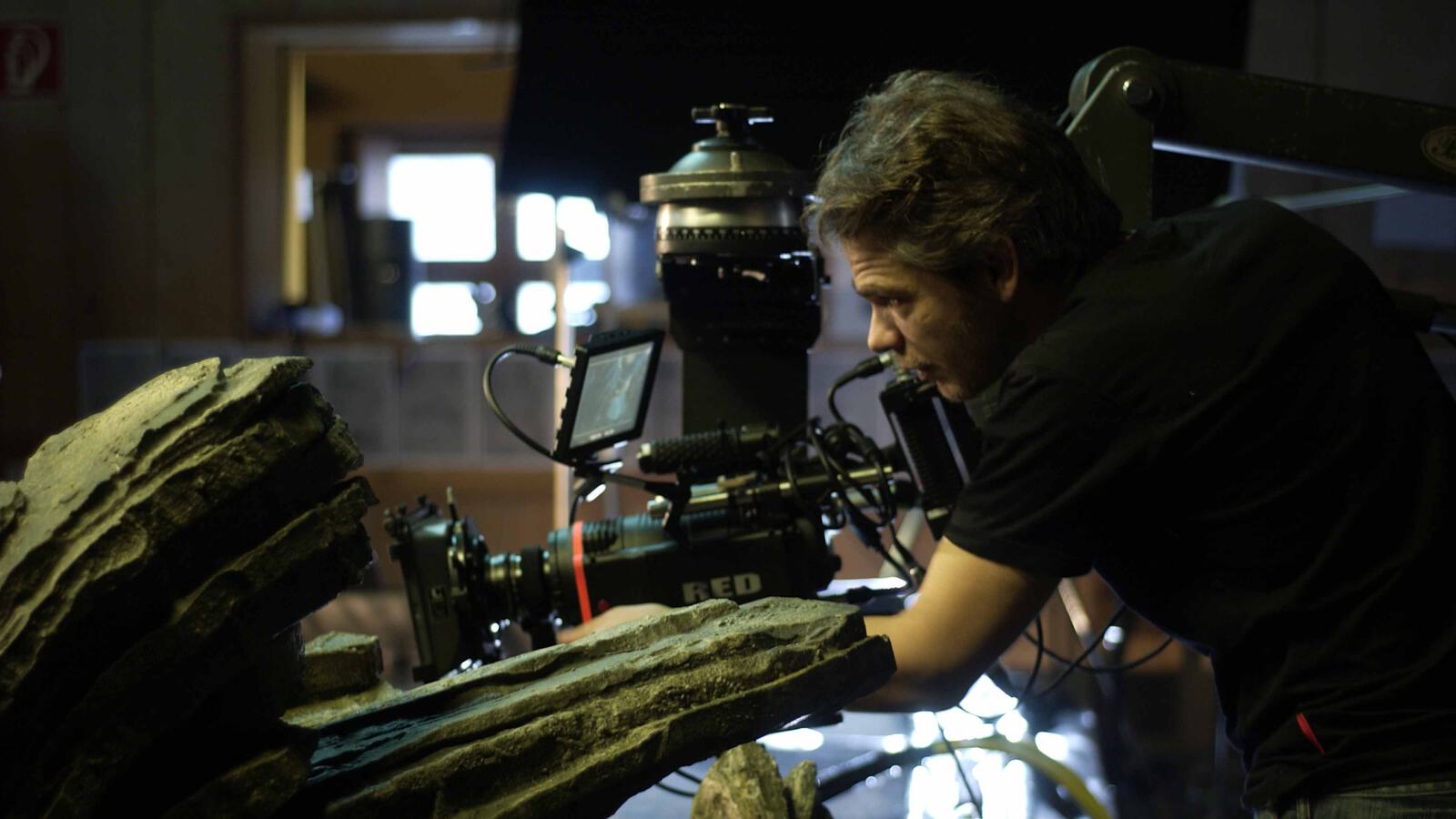 Puppentrickfilm 7 Sockig Spieler 4000