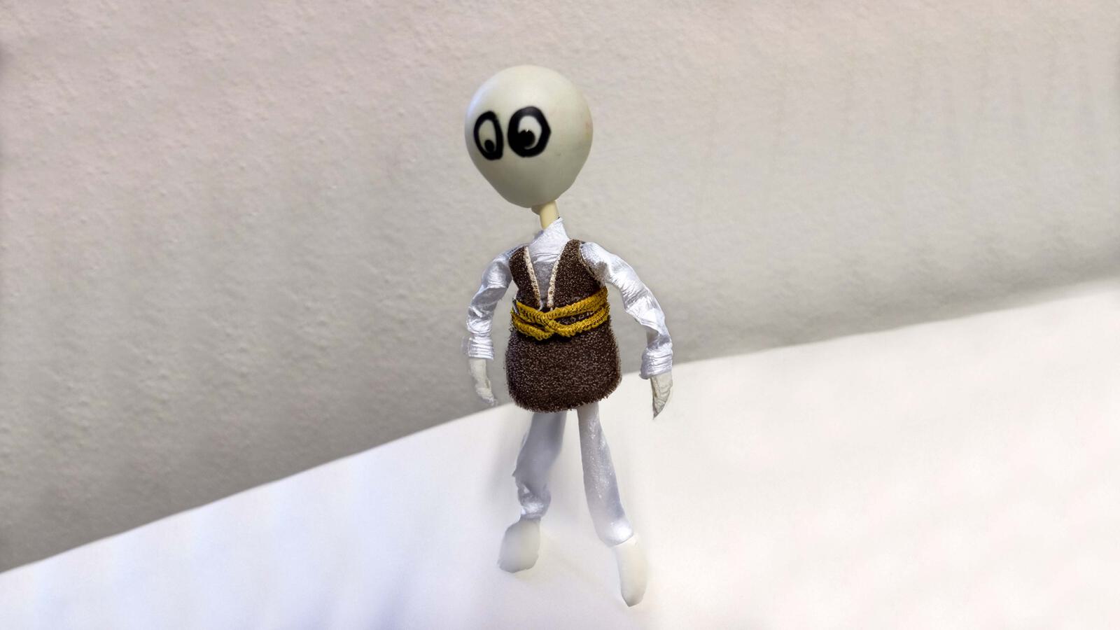 Puppen Armatur 10 4000