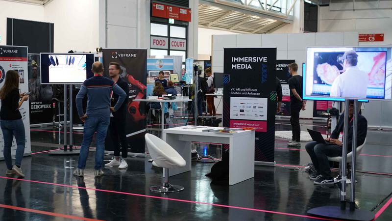 Medientage Bewerbung 3000