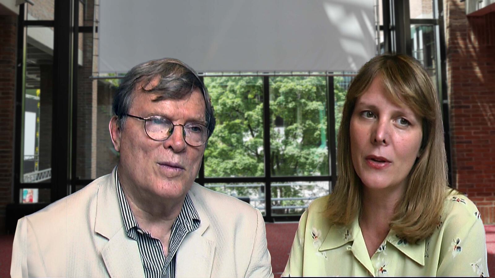 Pennebaker Hegedus 4000