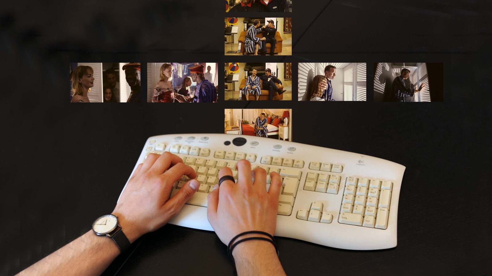 Drehbuch horizontal 4000