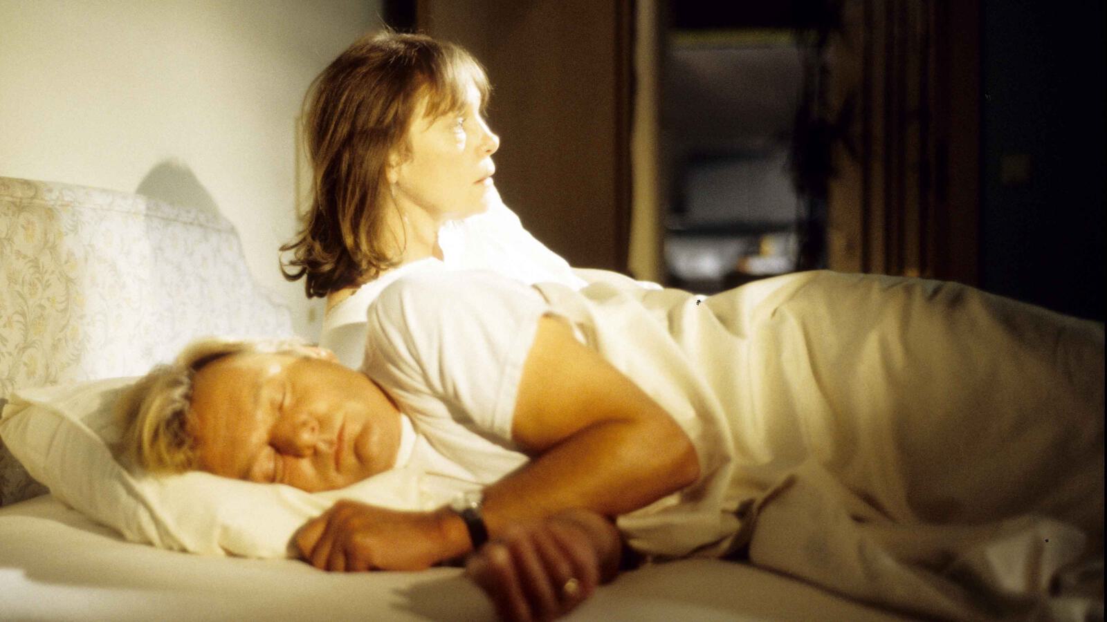 Gegenspieler Abschied 61 4000