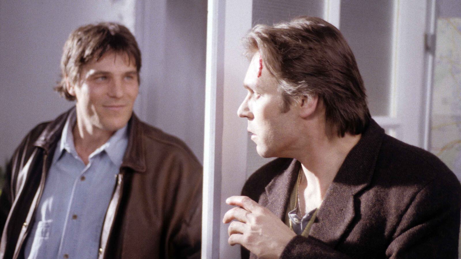 Gegenspieler Paul Simon streit 4000