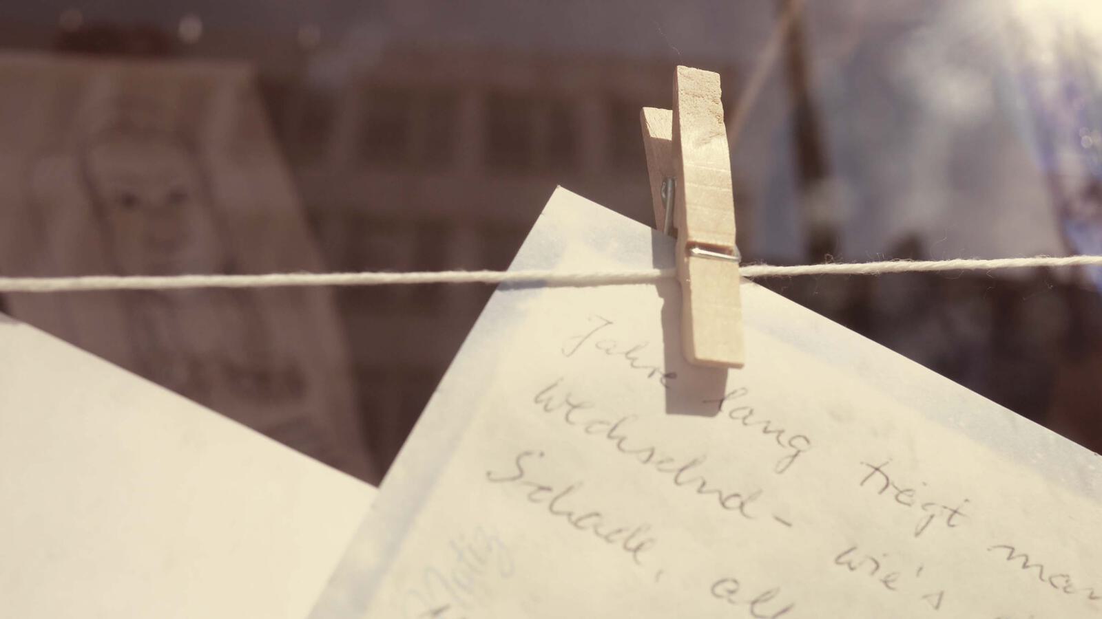 Outline Klammer 3000