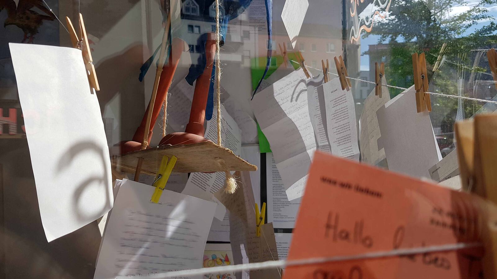 Serien Schreiben 2 4000