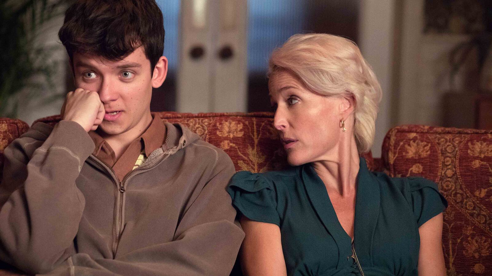 Sex Education 730 4000