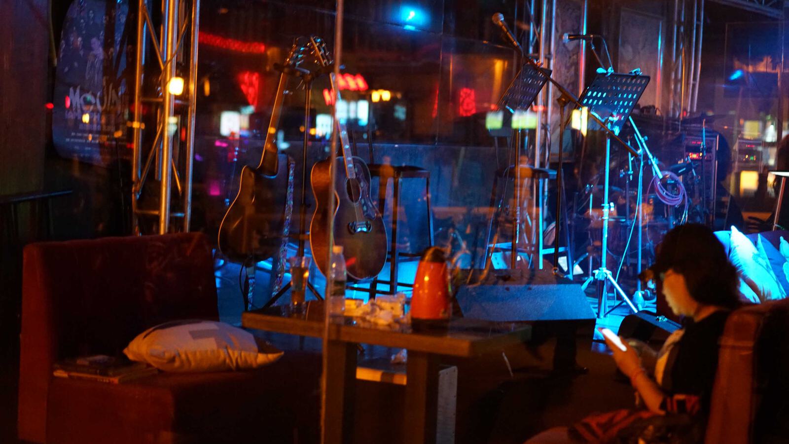 Farbiges Licht 10 3000