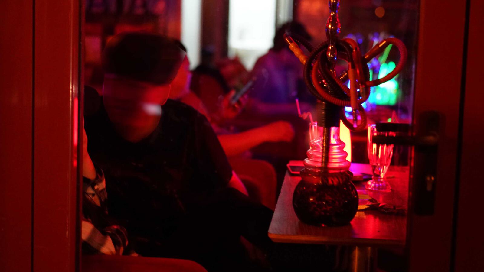 Farbiges Licht 11 3000