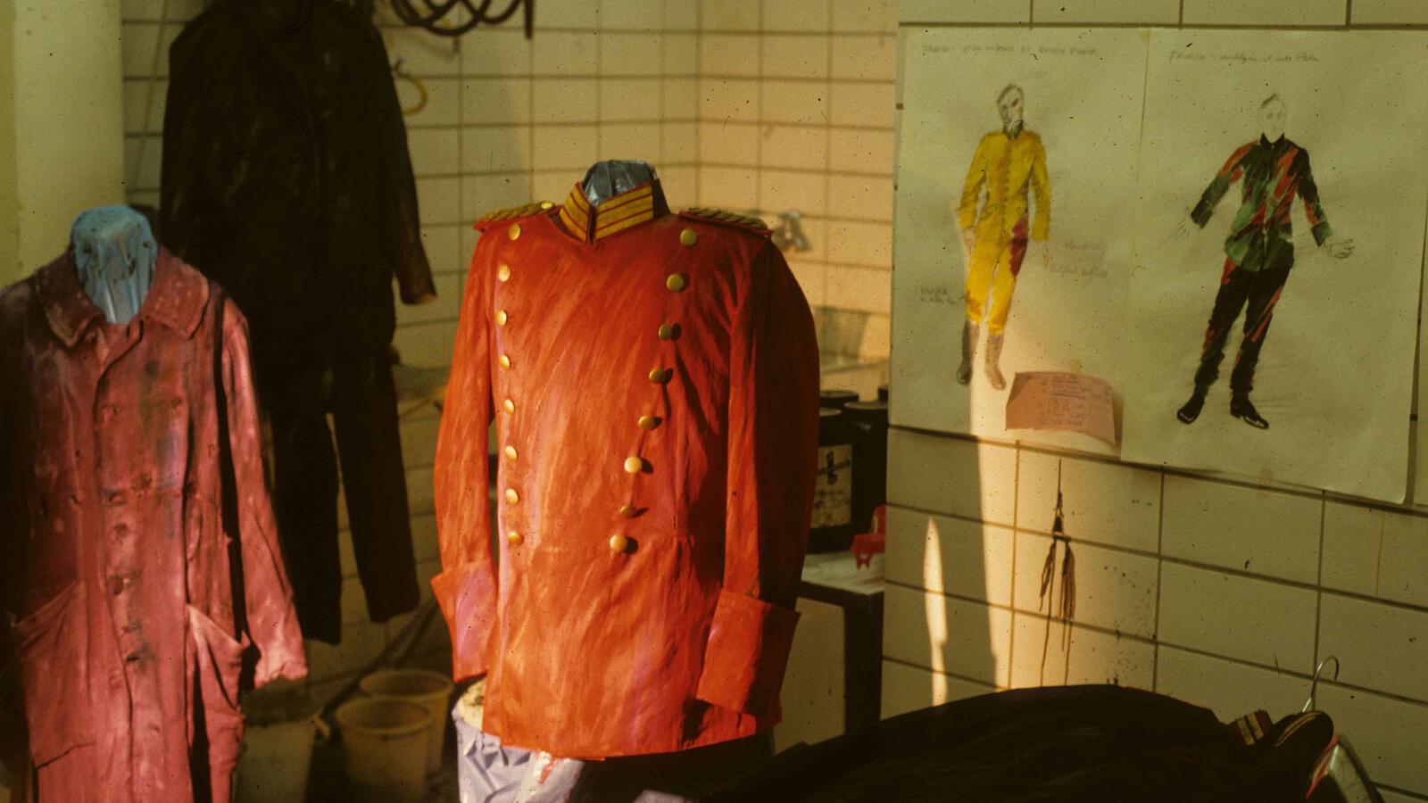 Franta kostueme 4000