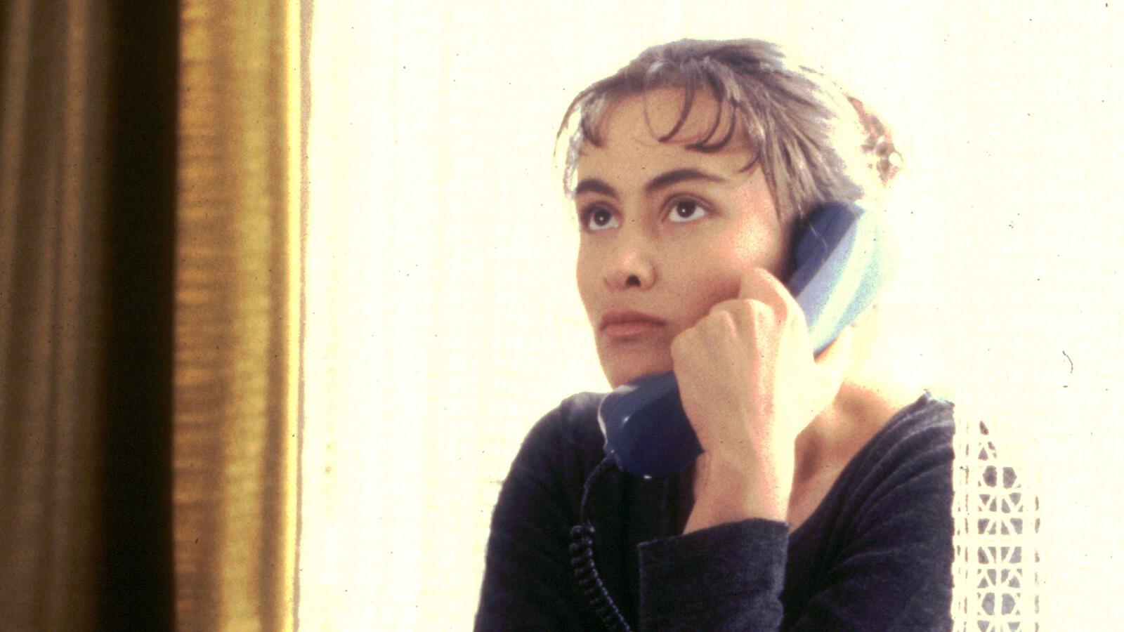 Idil Üner in Liebe,Leben,Tod