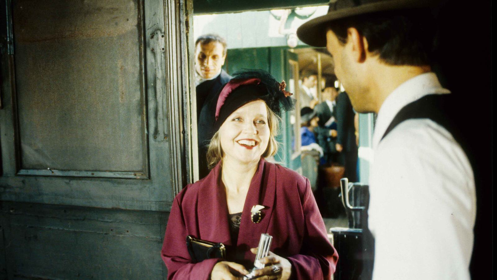 Dampflock Franta 3 4000