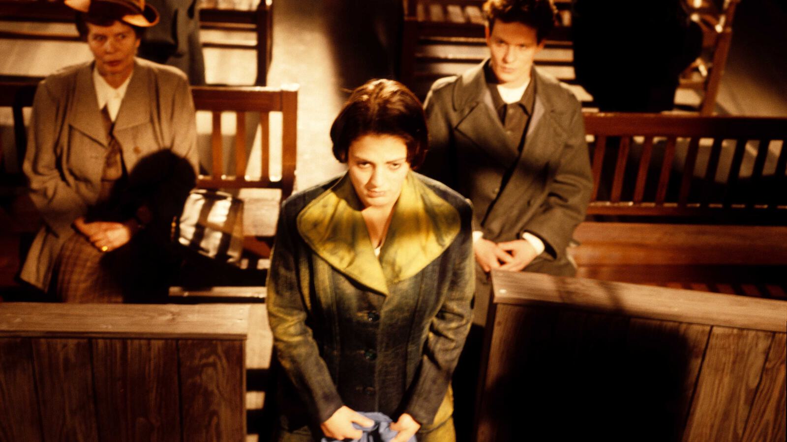 Film Noir Franta 4000