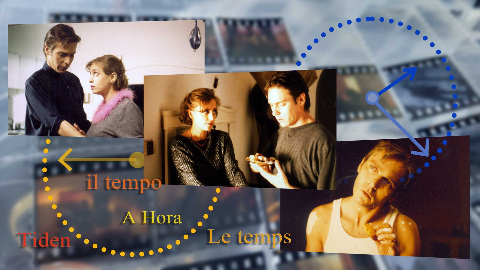 Filmzeit Collage 4000