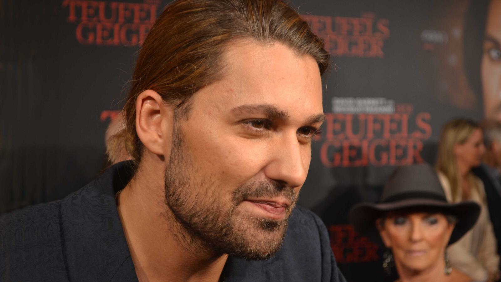 Musikfilme David Garret 4000