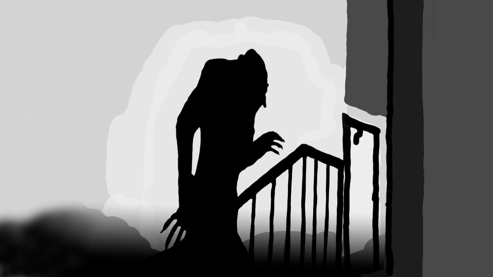 Nosferatu Grafik 4000