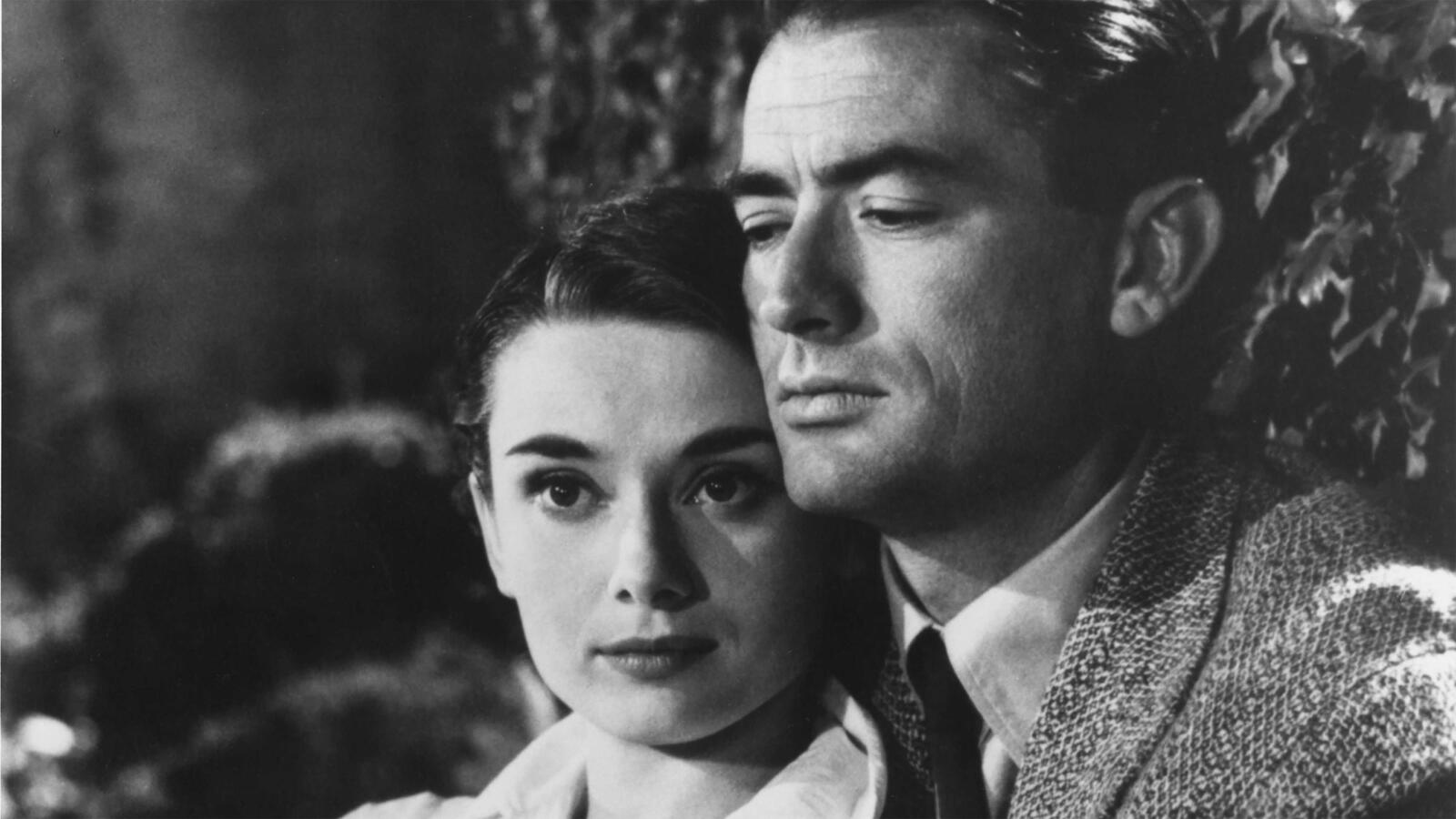 RomanHldy Audrey Hepburn 1 4000