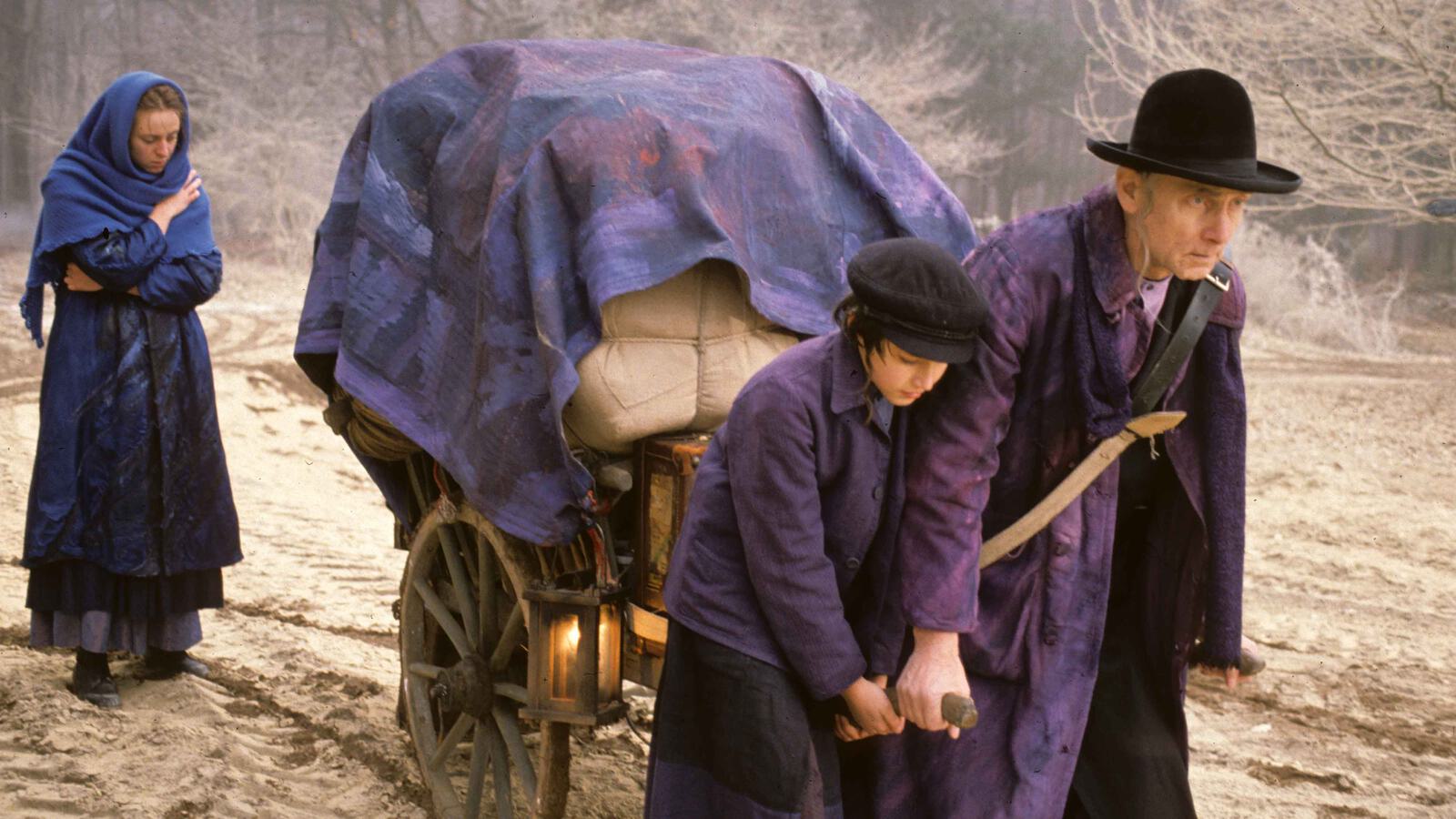 Wege Franta Fluechtlinge 4000