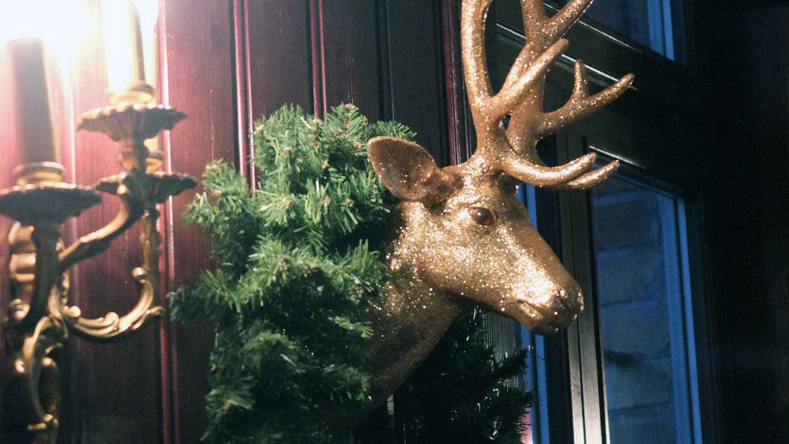 Weihnachtsdekoration