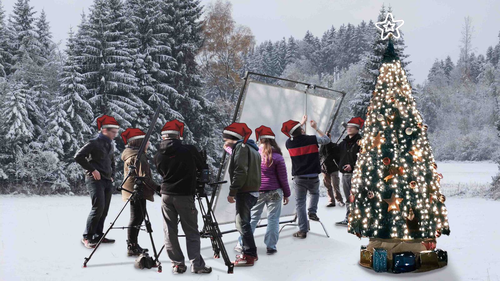 Weihnachtsbild 2022 4000