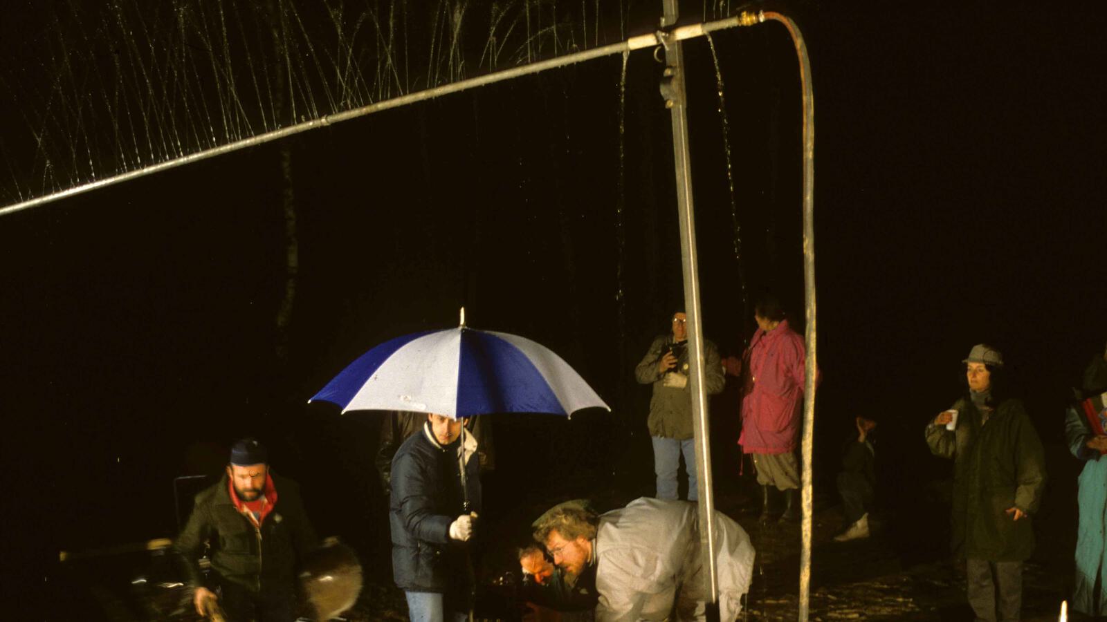 Franta Dreh Regenmacher 4000