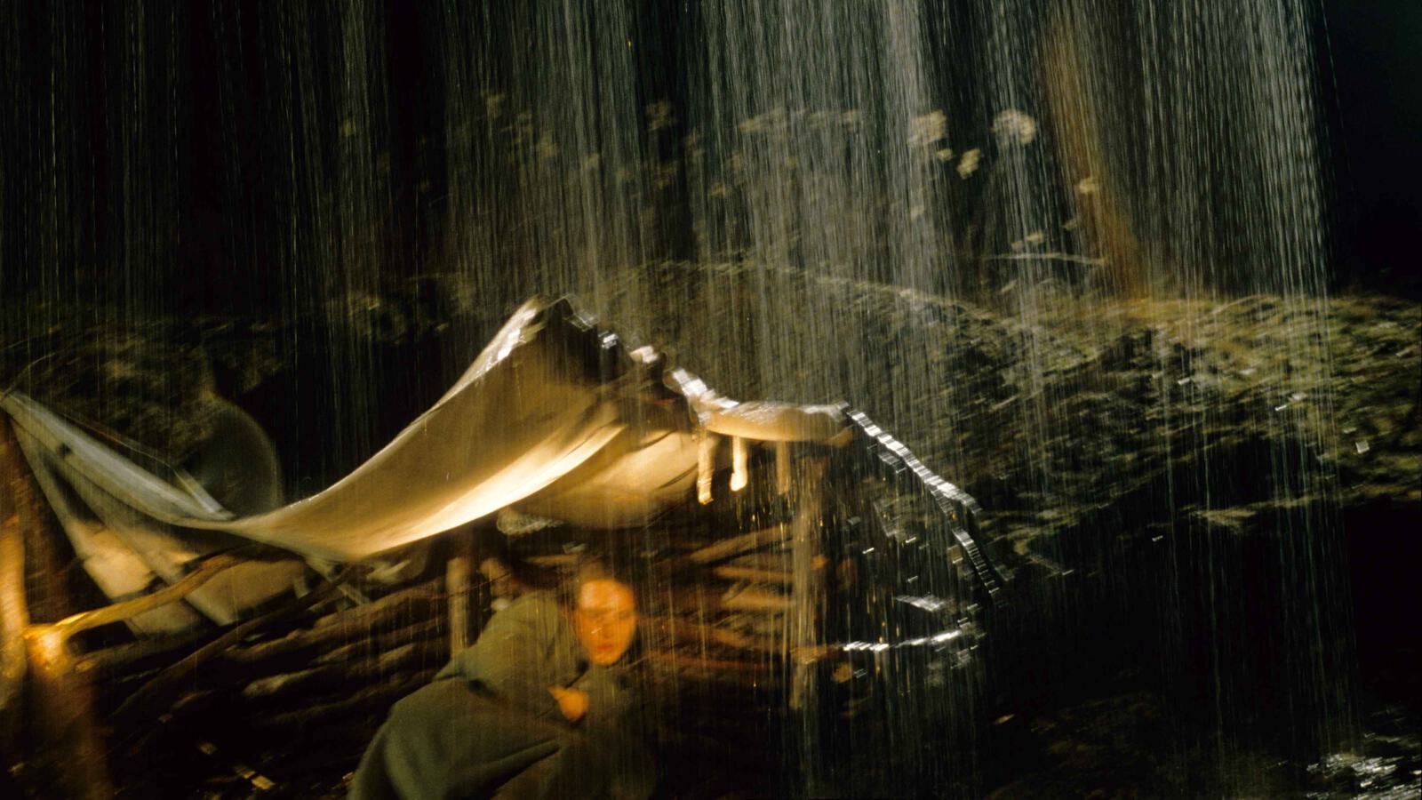 Franta Team 290 Regen 4000