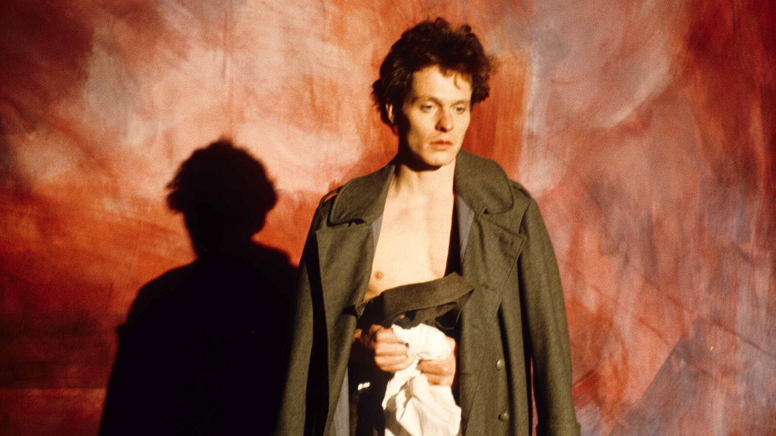 Franta rote Wand 4000