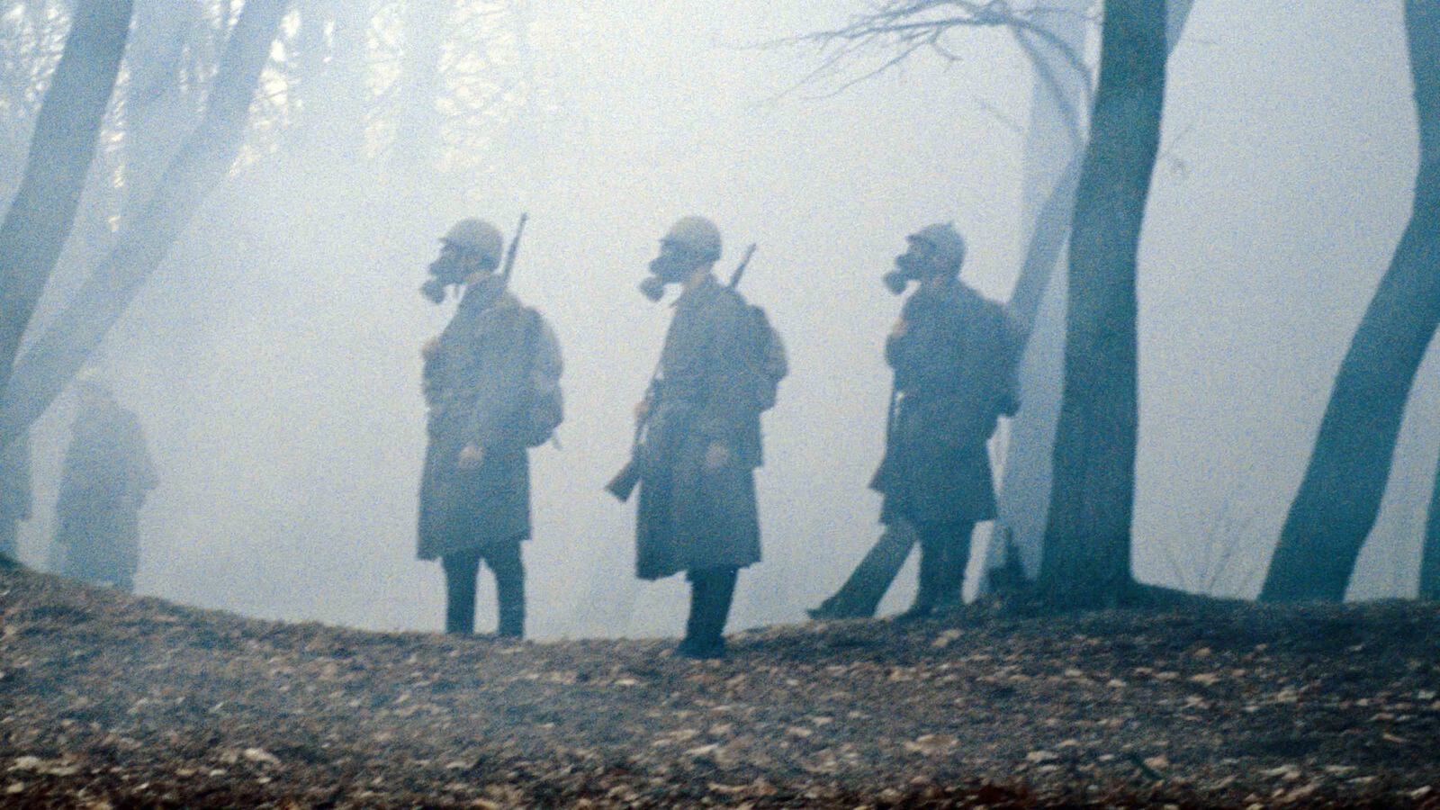 Kostuem Franta Gelb Offiziere 4000