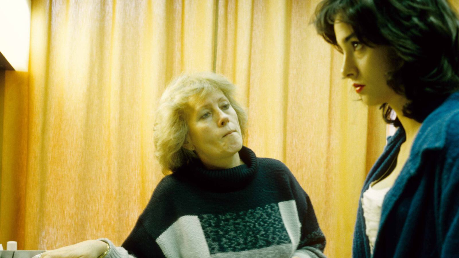 Maske Lunkewitz Franta 1 4000