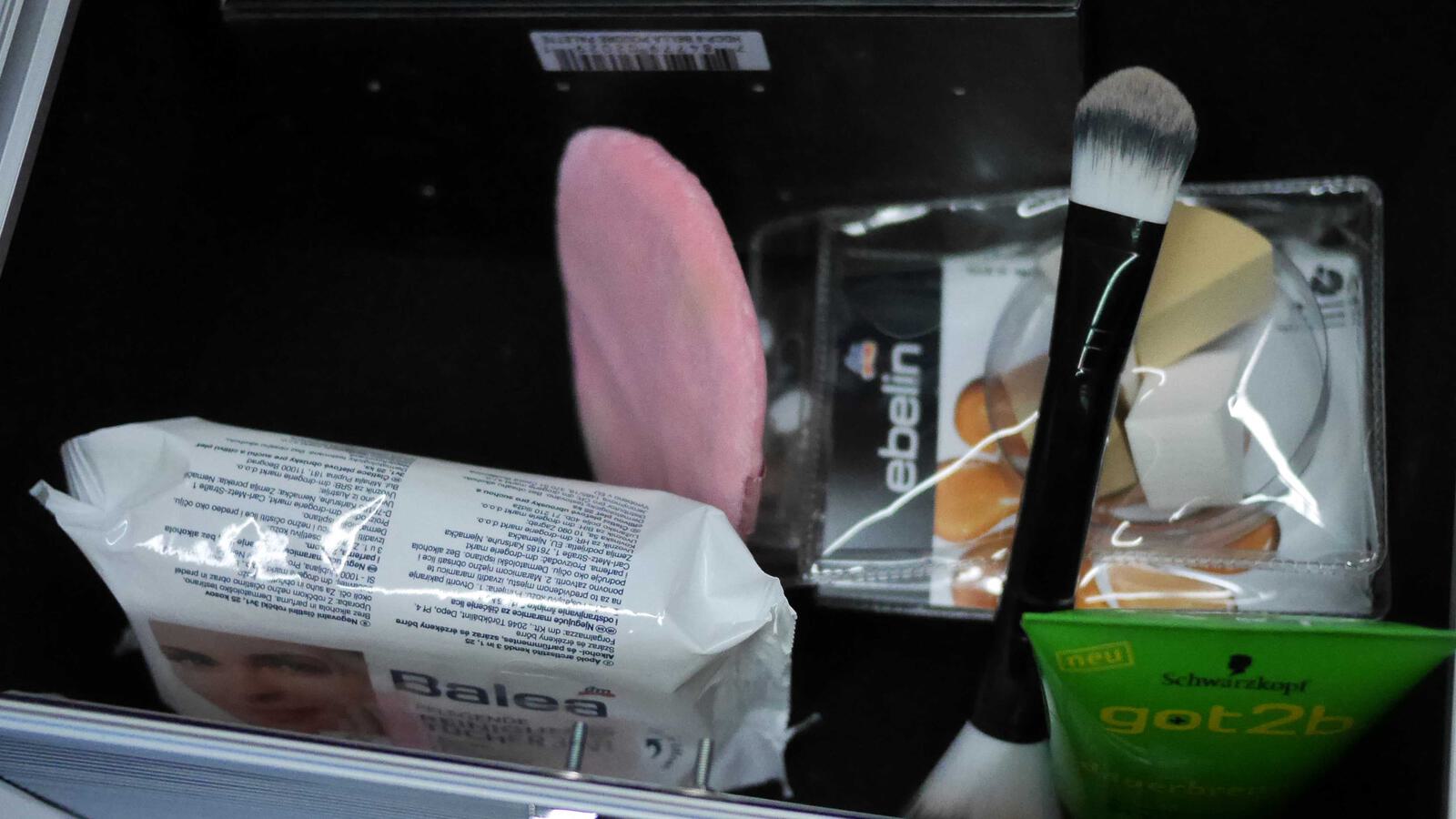 Basisset als erste Hilfe