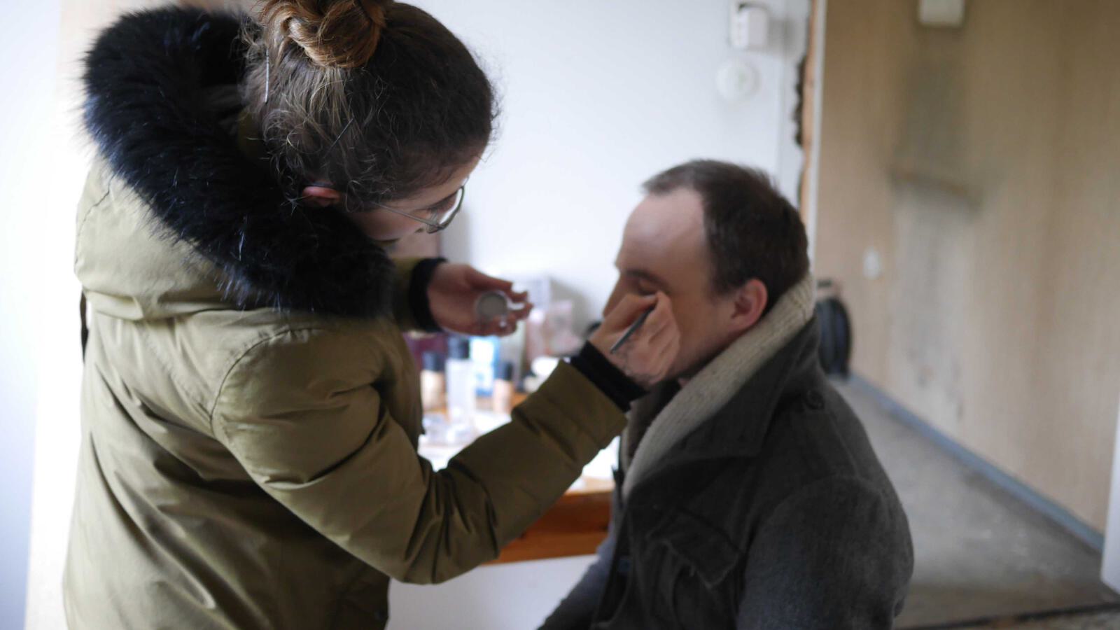 Projektor 2 Venedig 500