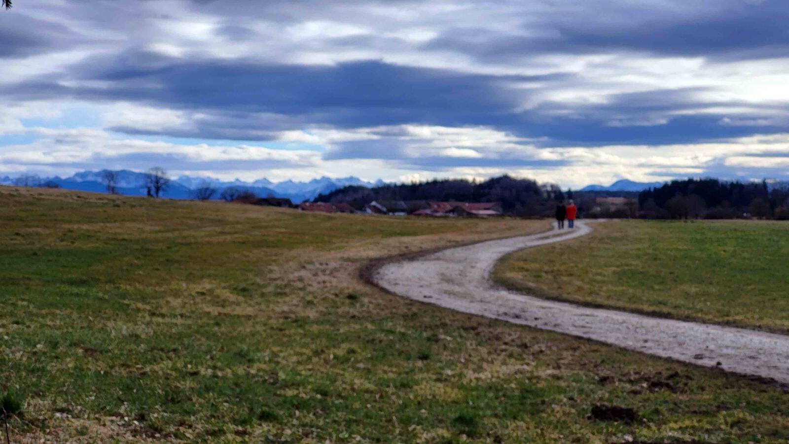 Raeumliche Tiefe 4000