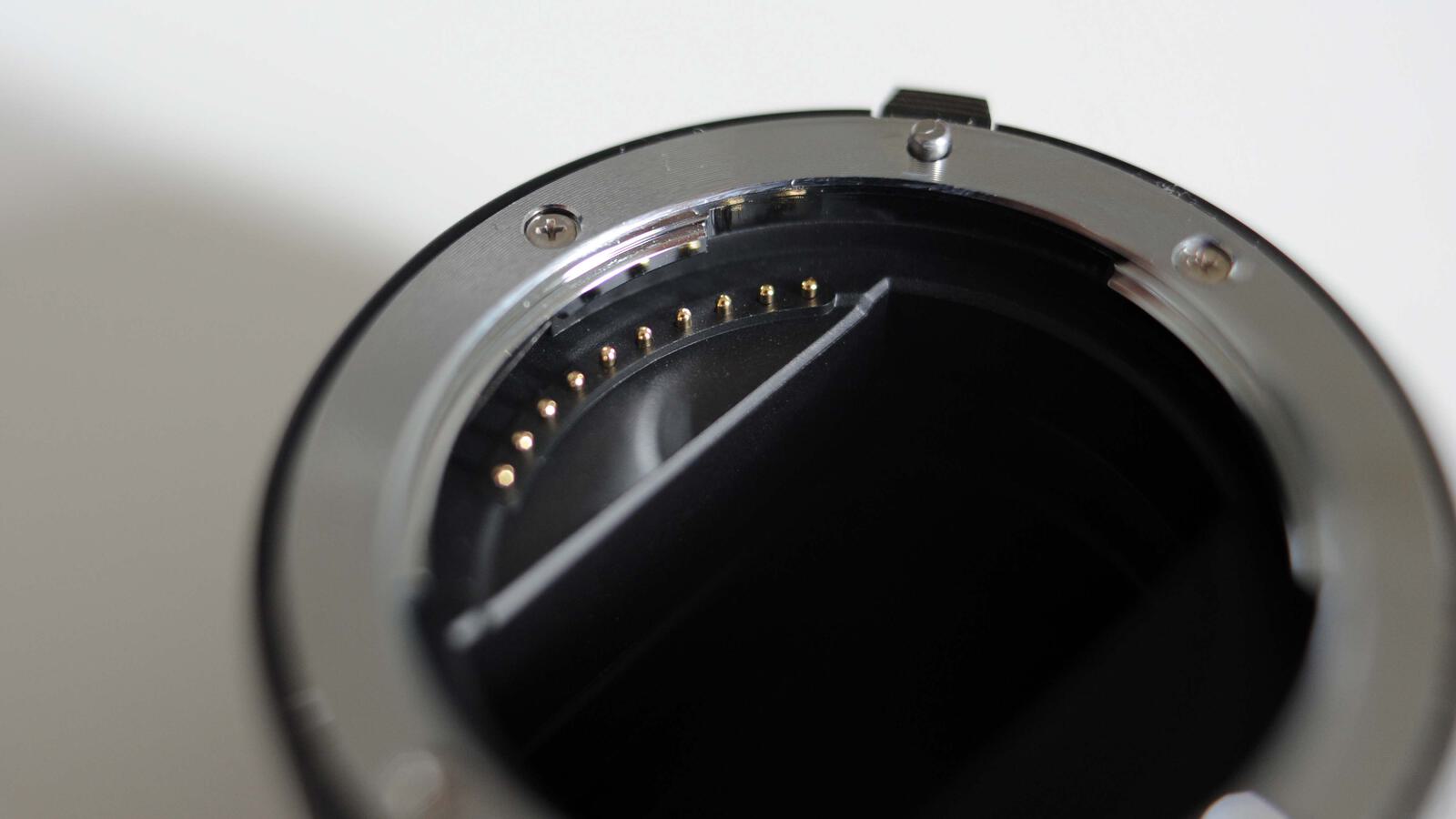 Adapter Kontakte 4000