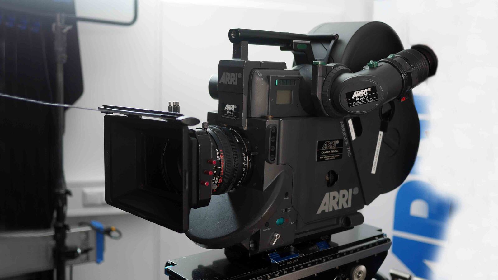 Arri Alexa 65