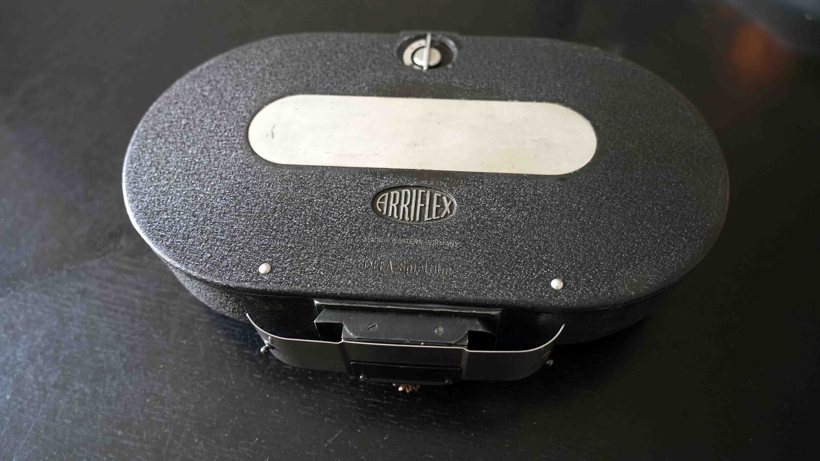 Arri 16 SRIII Kassette 5 5000