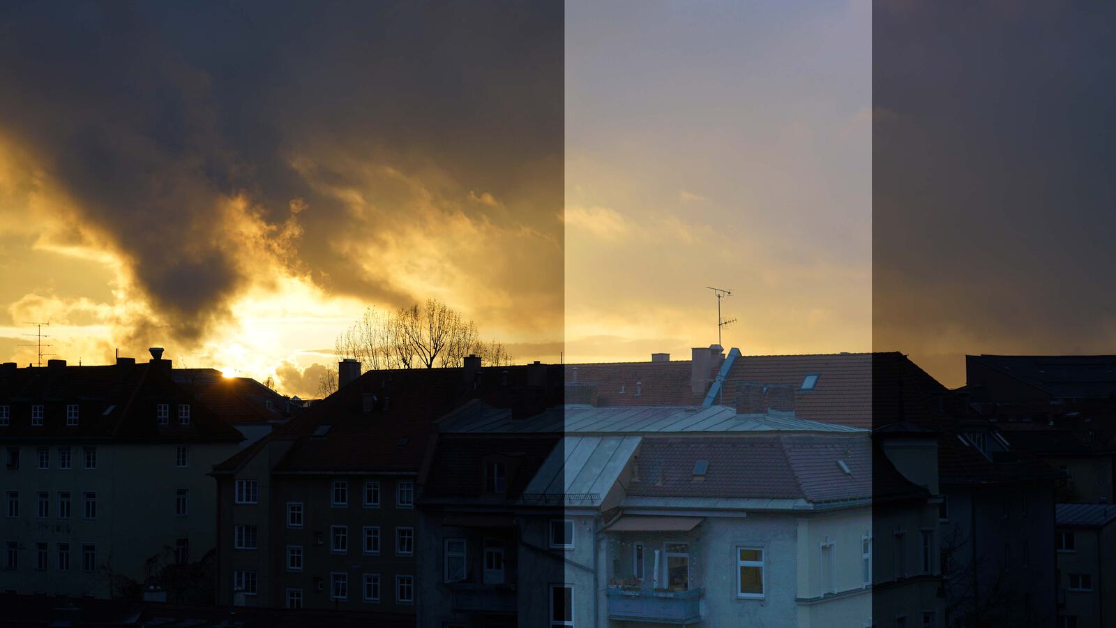 Belichtungsautomatik