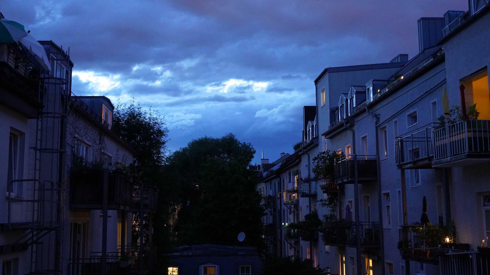 Belichtungszeit Himmel 2 4000