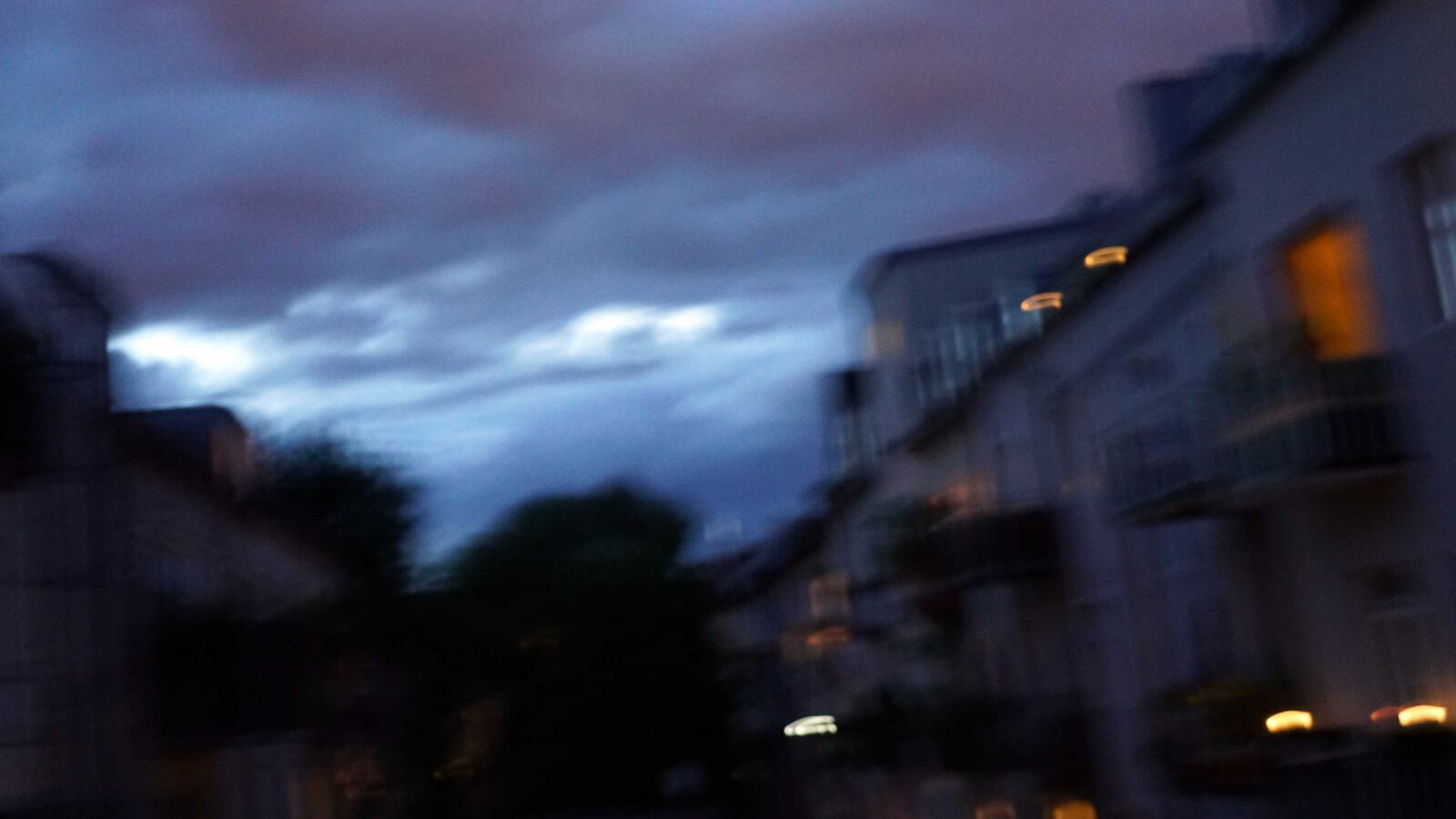 Belichtungszeit Himmel 4000