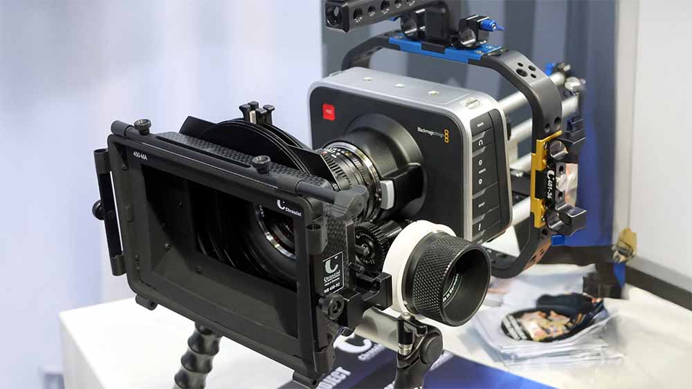 BlackmagicCinema 1000