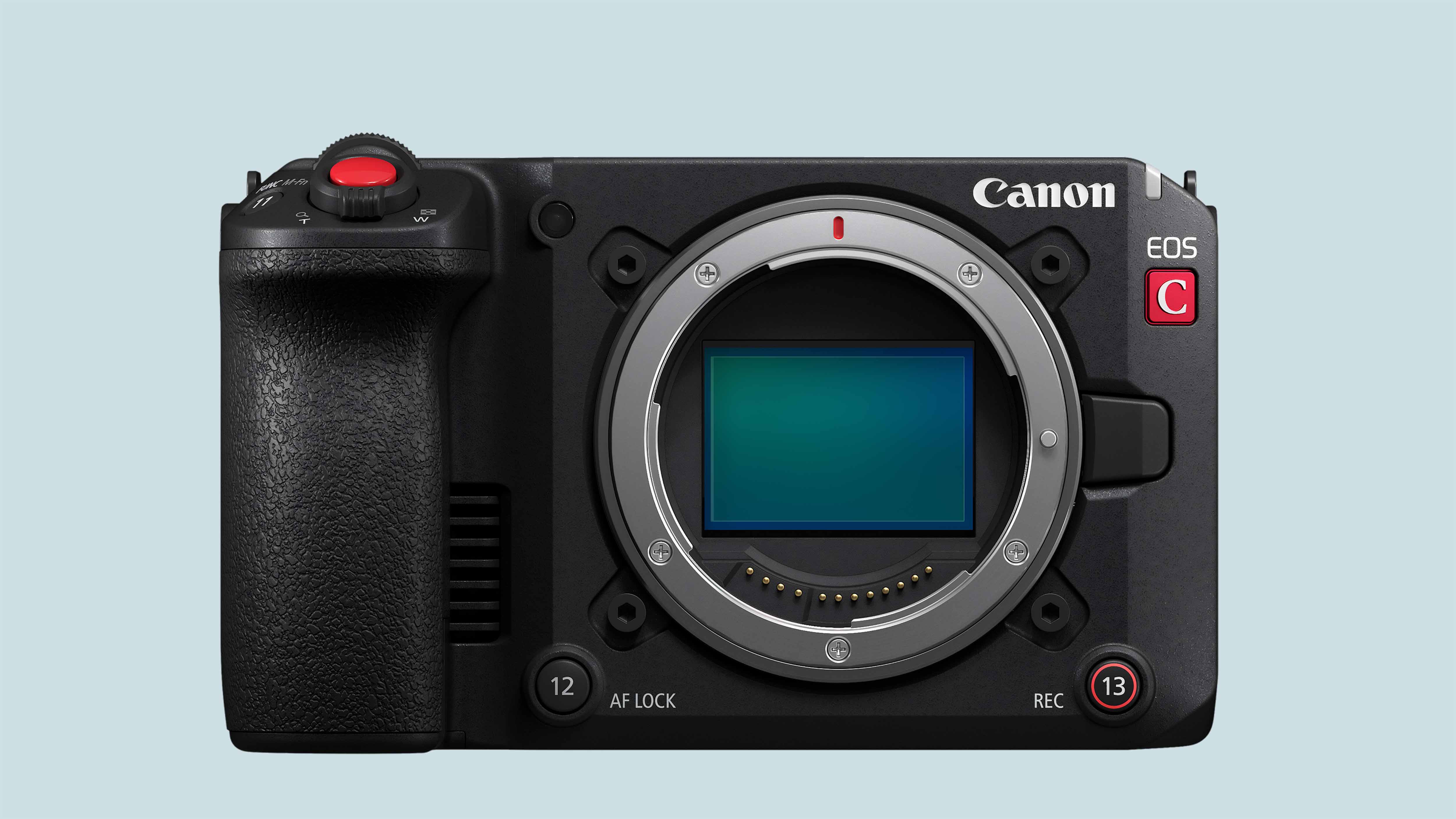 Canon EOS C50 5000