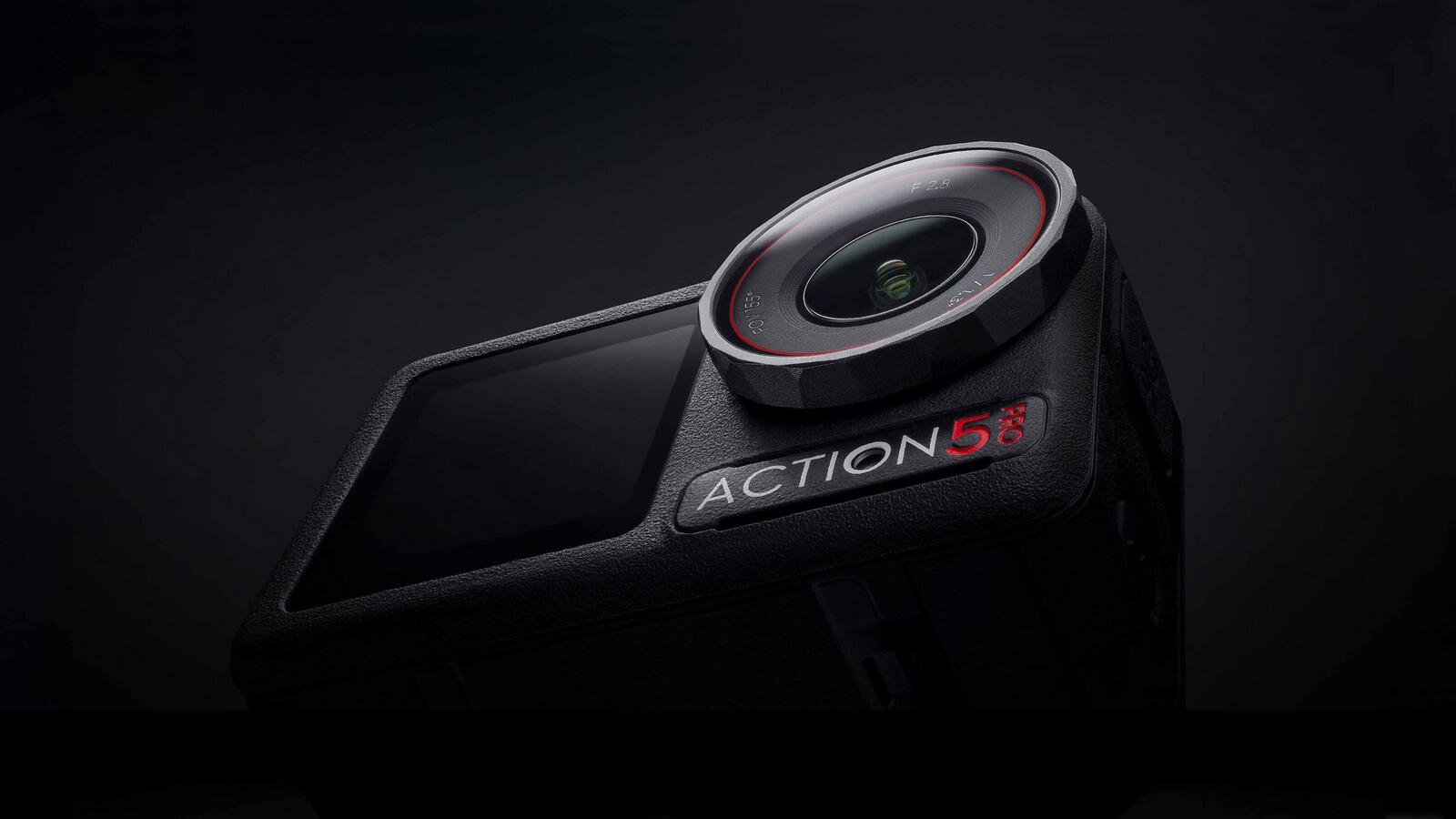 DJI Osmo Action 5 4000