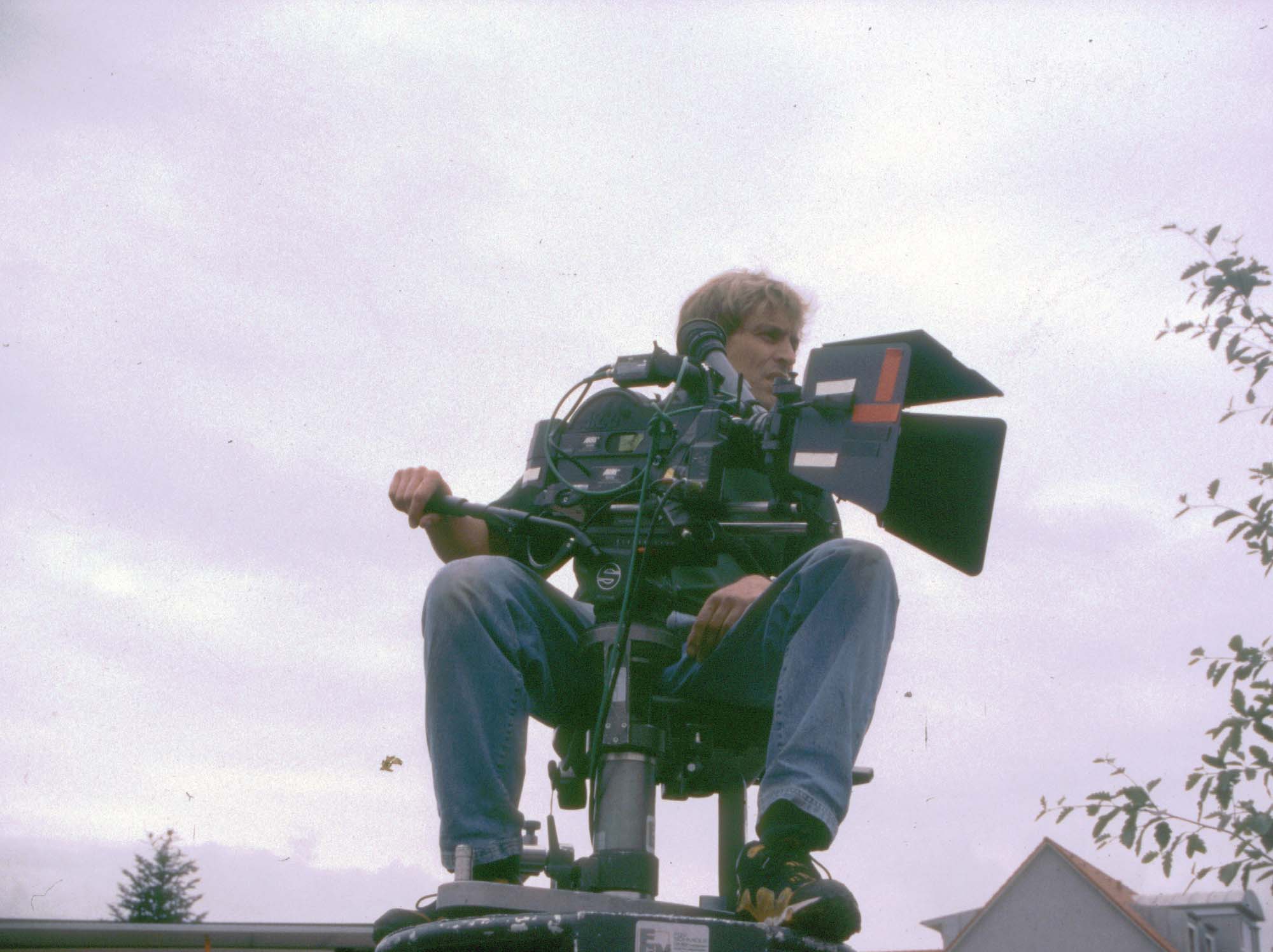 Kamerakran2 2000