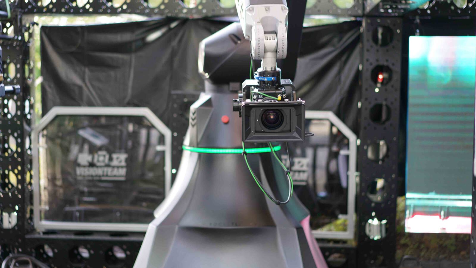 Motion Control 2 4000