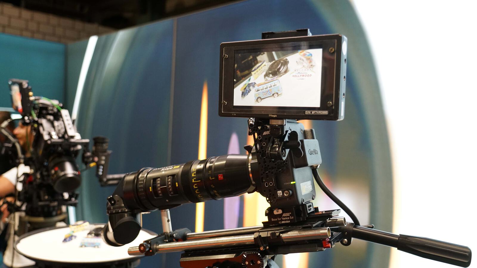 Objektiv Schnorchel 1 4000