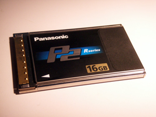 P2 16GB 500