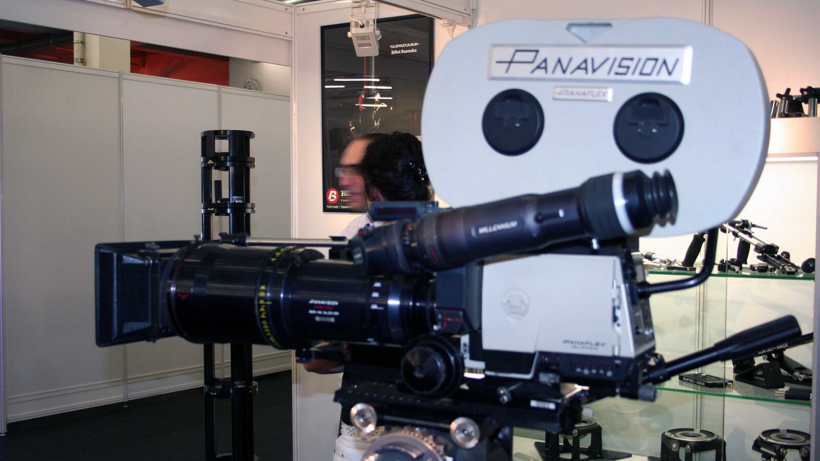 Panavision 4000