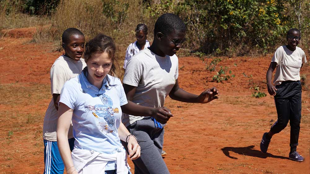 People of color 1 1000