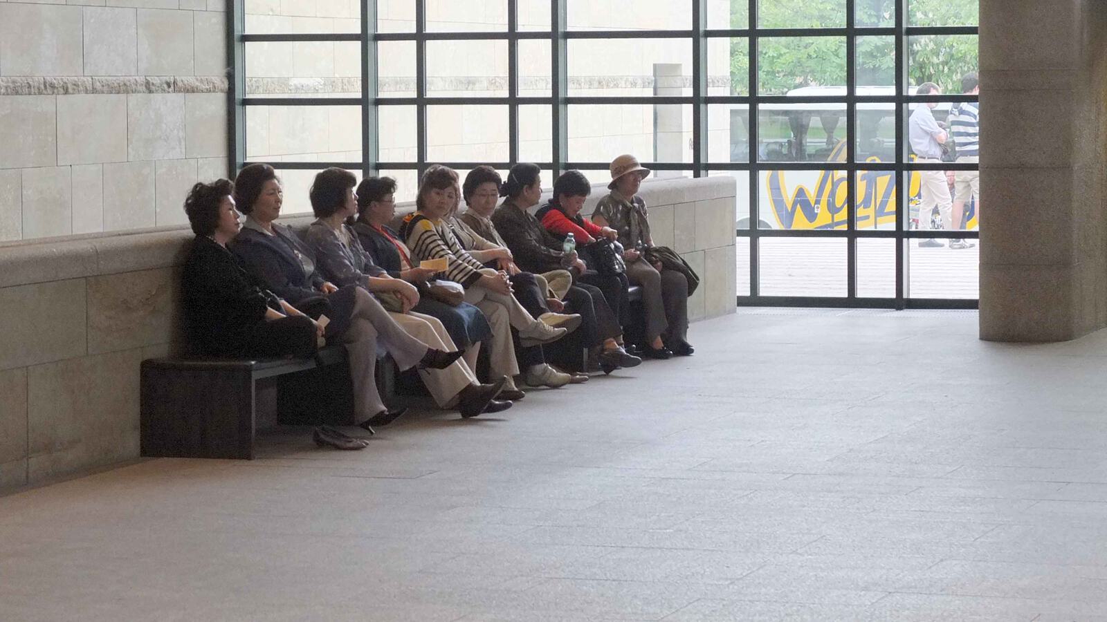 Das gleiche Foto ohne Vignette